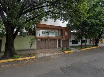 Casa de 4 habitaciones, Coyoacán · Venta de Casa Taxqueña Coyoacan Ciudad de Mexico