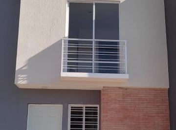 VISTA DEL FRENTE · Casa Dentro de Coto, Seguridad Privada