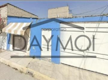 Casa de 4 habitaciones, Chalco · Casa en Norte 16, Zona 8, Manzana 544, Lote 9, Ex Ejido de Ayotla, Chalco, Edo. Mex.