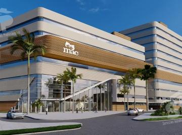Local comercial · 24m² · 1 Recámara · 1 Estacionamiento · Consultorios en Hospital Mac Saltillo