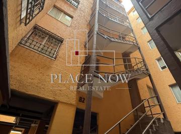 Departamento · 47m² · 2 Recámaras · Departamento en Venta Col. Escandón II Miguel Hidalgo