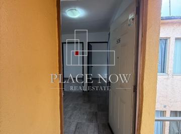 Departamento · 47m² · 2 Recámaras · Departamento en Venta Col. Escandón II Miguel Hidalgo