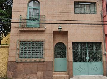 Casa de 3 habitaciones, Benito Juárez · Casa en Venta en San Pedro de Los Pinos