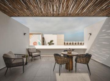 Casa en condominio de 2 habitaciones, Mérida · Casa en Renta en Merida Yucatan Dzitya Seremos