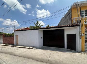 Casa de 5 habitaciones, Cuautla · Casa en Ventade 8807 m² con 5 Recámaras en Otilio Montaño