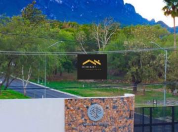 Terreno / Lote , Monterrey · Terrenos en Venta en Valle del Hípico, Valle Alto, Monterrey, Nl.