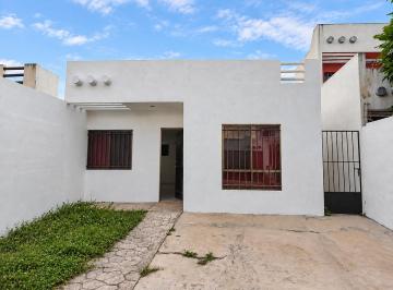 Casa de 2 habitaciones, Mérida · Casa en Renta de Una Planta en Las Americas Merida