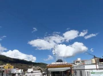 Casa de 4 habitaciones, San Cristóbal de las Casas · Casa Habitacion