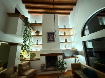 Casa de 3 habitaciones, La Magdalena Contreras · Casa en Condominio Al Sur Poniente de La Ciudad