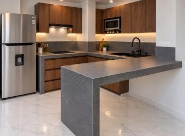 Departamento de 2 habitaciones, Monterrey · Departamento de 100 m² con 2 Recámaras en Renta en Centro de Monterrey