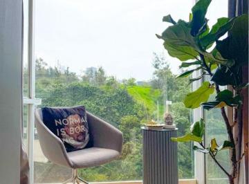 Departamento de 3 habitaciones, Alvaro Obregón · Venta de Departamento en Santa Fe, en El Cuadrante de Televisa Santa Fe