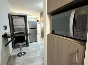 1 · Renta de Departamento Amueblado en Altavista, Distrito Tec, Monterrey