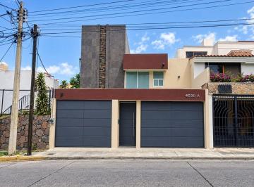 Casa de 4 habitaciones, Zapopan · Casa en Renta en Lomas Altas - Cancer 4095