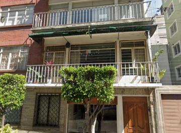 Departamento de 3 habitaciones, Cuauhtémoc · Departamento en Venta en a Biarritz, Juárez, Cuauhtémoc, Cdmx