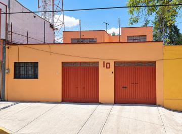 Casa de 5 habitaciones, Miguel Hidalgo · Casa en Venta en Observatorio