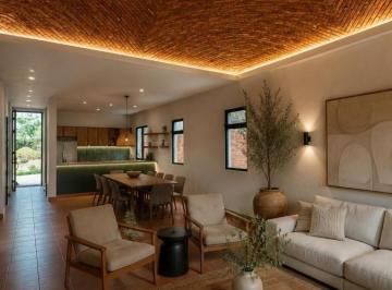 Casa en condominio de 3 habitaciones, Chapala · Casa en Coto en Ajijic | 3 Recámaras + Casa Club + Alberca | $8.14 Mdp