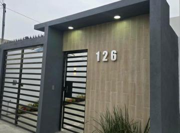 Casa de 2 habitaciones, Pachuca · Casa Remodelada en Venta Atrás de Explanada Pachuca | 2 Recámaras | 1 Nivel