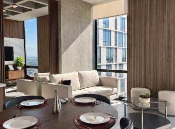 Departamento de 2 habitaciones, Apodaca · Venta de Departamento en Apodaca Loreto Towers Cercanía Al Aeropuerto Internacional