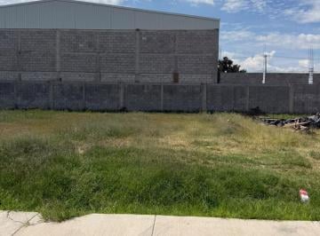 Terreno / Lote · 151m² · Terreno en Venta Fracc. Albazul 2