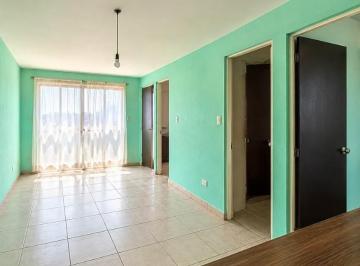 Departamento de 2 habitaciones, Iztacalco · Departamento con Roof Garden Privado en Agrícola Pantitlán