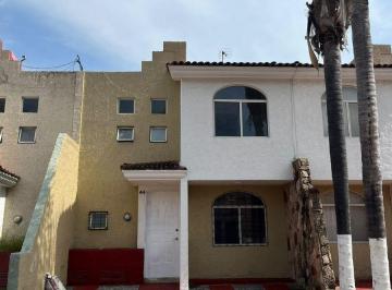 Casa en condominio de 3 habitaciones, Tlajomulco de Zúñiga · Casa en Venta Coto Real de Santa Anita Sur