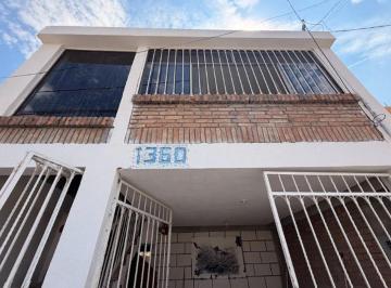 Departamento de 2 habitaciones, Saltillo · Departamento Nuevo Amueblado en Renta en Zona Céntrica