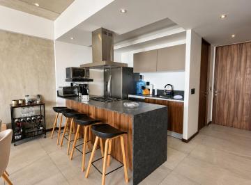 Departamento de 2 habitaciones, Zapopan · Departamento en Venta Torre Urbania