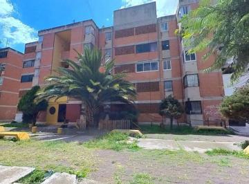 Departamento de 3 habitaciones, Cuautitlán Izcalli · Amplio Departamento Cercano a Tecmilenio Izcalli