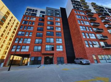 Departamento de 2 habitaciones, Zapopan · Depa Amueblado en Renta en Torre Brittania, Zapopan | Cerca de La Up