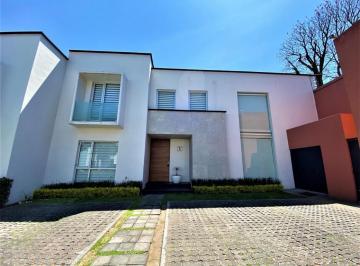 Casa · 500m² · 5 Recámaras · 5 Estacionamientos · Casa - Tlalpan Centro