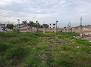 Terreno / Lote , San Andrés Cholula · Terreno Centro San Andrés Cholula
