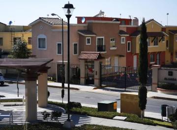 Casa de 3 habitaciones, Tecámac · Casa en Tecamac Estado de Mexico