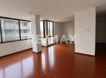 Departamento de 2 habitaciones, Benito Juárez · Venta Departamento en C. Tlacoquemecatl, del Valle Sur, Benito Juarez, Cdmx