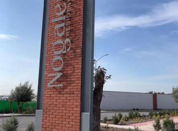 Casa · 102m² · 3 Recámaras · 2 Estacionamientos · Casa en Venta en Nogalera Residencial Gómez Palacio Durango