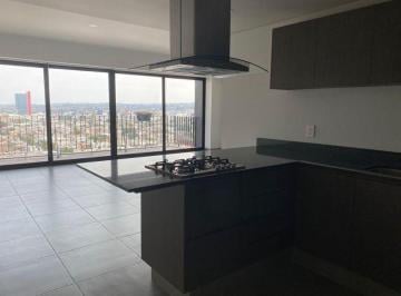 Departamento de 1 habitación, León · Departamento Torre Naran con 1 Recámara en Renta en Jardines del Moral