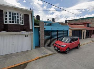 Casa de 3 habitaciones, Ecatepec de Morelos · Casa en Ciudad Azteca Ecatepec de Morelos