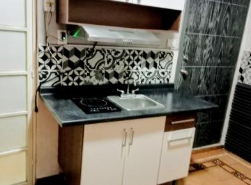 Se Renta departamento recién REMODELADO,  amueblado y equipado en Planta Baja, l · Departamento Recién Remodelado, Amueblado en El Centro Cdmx