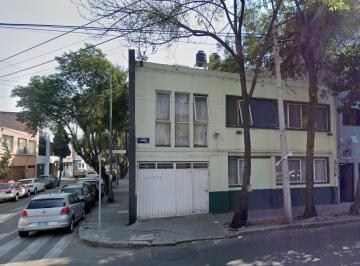Casa de 3 habitaciones, Benito Juárez · Excelente Oportunidad de Adquirir Casa en Col del Valle