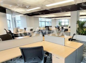 Oficina , Alvaro Obregón · Renta de Oficina, Av Santa Fe, Álvaro Obregón, Cdmx.