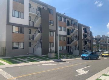 Departamento de 2 habitaciones, El Marqués · Renta de Departamento