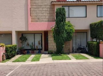 Casa de 3 habitaciones, Naucalpan de Juárez · Venta de Casa en Los Fresnos, Naucalpan de Juarez