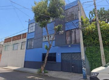 Casa de 4 habitaciones, Iztacalco · Casa de 136 m² con 4 Recámaras en Venta en Iztacalco