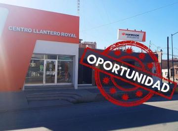 Local comercial · 484m² · 5 Estacionamientos · Local Comercial en Venta en Blvd Constitucion en Torreon