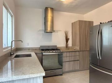 Casa de 3 habitaciones, Benito Juárez · Casa en Venta Residencial Isla Azul