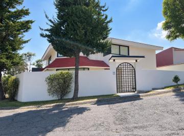 Casa de 4 habitaciones, Atizapán de Zaragoza · Casa en Venta en Residencial Campestre Chiluca
