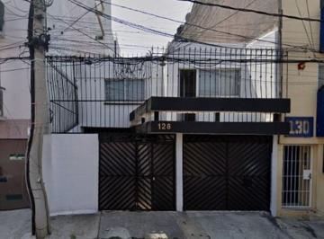 Casa de 3 habitaciones, Benito Juárez · Venta de Casa en Benito Juarez Ciudad de Mexico