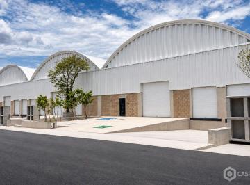 Bodega comercial , Mérida · Bodega Industrial y Comercial Nueva en Renta 800 m²