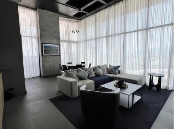 Departamento de 3 habitaciones, Monterrey · Departamento en Renta Zona Santa Lucía, Héroes del 47