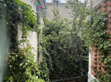 Departamento de 1 habitación, Coyoacán · Departamento Amueblado en Renta — Coyoacán