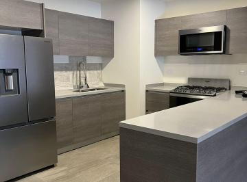 Departamento de 2 habitaciones, Santa Catarina · Depa en Kima Valle Pte: Vista Huasteca - Coordillera - Udem